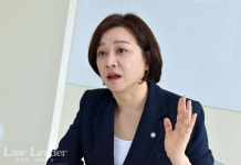 [인터뷰] 조수진 변호사 