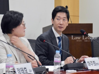 해병대 출신 김규현 변호사 