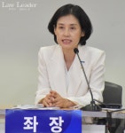 검찰개혁 좌절 이유…박은정 검찰공화국, 검사 출신 밥벌이 기득권