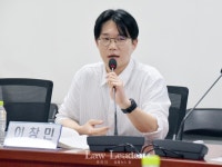 이창민 변호사 "검찰, 수사 편의 관행처럼 D-NET에 전자정보 보관"