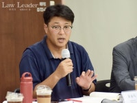 민변 백민 비대해진 검찰권 암세포 같아…수사권 제거, 기소권 통제