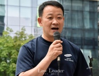 오상훈 KB라이프파트너스, 보험설계사 노조와 삼성화재처럼 교섭