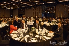 서울변호사회 시민인권상, 장애인차별금지추진연대 수상