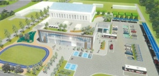 이정문 의원 천안 남부 스포츠센터 건립 청신호…국비 30억원 확보