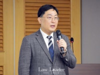 아주대 윤일수 고령 운전자 위한 차량 R&D 통해 기술 확보해야