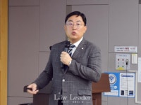 아주대 윤일수 고령 운전자 위한 차량 R&D 통해 기술 확보해야