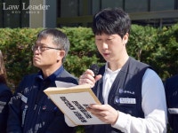 삼성SDI, 노동조합 인정한다면 최윤호 대표가 교섭장 나와야