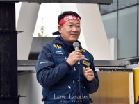 삼성노조연대 오상훈 CSEK 제정신이냐, 노동자 수당 안 올려줘 파업