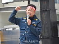 삼성 이재용ㆍSK 최태원 집 앞에서 집회 열자는 캐논코리아노조 왜?