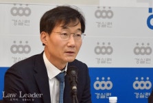 노희범 변호사 헌재, 윤석열 파면 확신…대리인단, 소송 방해 가능성