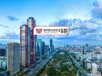 법무법인 대륜, 설립 9년 만에 최단기 10대 로펌 등극