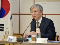한동수 전 대검 감찰부장 검찰개혁, 정치검사 인적청산 등 세 가지
