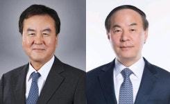 삼성전자, 이사회 의장 신제윤…대표이사 전영현 선임