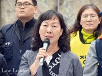 한화오션 470억 손해배상, 왜 노동자들에 뒤집어 씌우냐