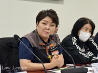 한화생명노조 회사가 리쿠르팅 명목 사람 못 데려오면 불이익