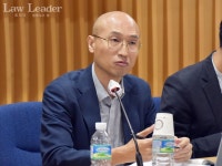 정병욱 법무부, 변협, 서울변호사회 함께 프로보노 센터 설립