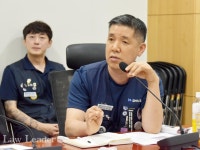 한국타이어 무슨 일…한타 죽음의 공장, 국회의원들 현장 와달라
