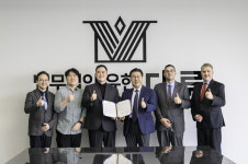 AI와 법률의 만남···대륜·타이거인공지능, 디지털 헬스케어 협력 강화