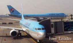 김재연 대표 공개한 대한항공의 국회의원 공항 의전 어떻길래