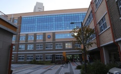 세종시 초등학교 괴한 흉기 공격 신고, 경찰 수사중