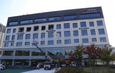 세종시 행복도시 최초 공연장 오픈 기대만발