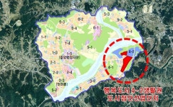 네이버 제2데이터센터 유치에 세종시 들썩들썩