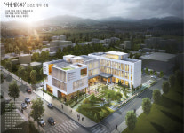 세종시보건소 신청사 건립 순항, 2021년 7월 준공