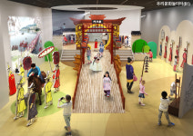 세종시 어린이박물관 이렇게, 최종 밑그림 나왔다