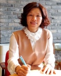 김현옥 대표, 인간의 행복한 삶, 봉사에 있어요