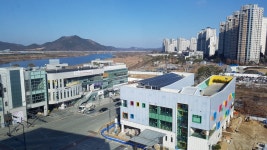 세종시 3산 벨트-금강 연계..시너지 상승, 명소 만들어야