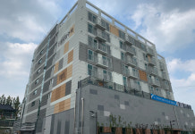 신흥사랑주택 실버복지관 복지사업 본격 돌입