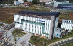 코로나에 바쁜 세종시 보건환경연구원, 보폭 넓힌다