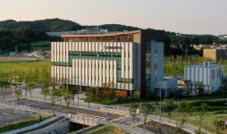 코로나에 바쁜 세종시 보건환경연구원, 보폭 넓힌다
