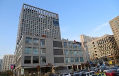 정부세종청사도 뚫렸다..인사혁신처 직원 코로나 확진