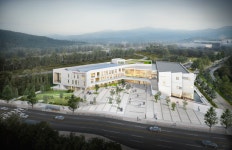 청소년 문화 쉼터 남세종종합청소년센터 8월 준공