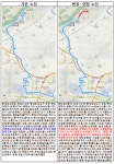 세종시~대전시 1002번 버스, 종점 반곡고까지 연장