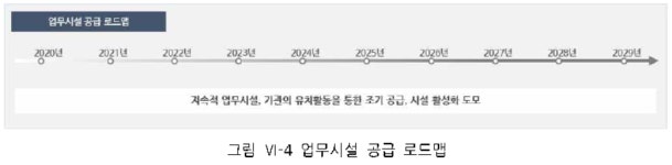 세종시 최대 상업구역 나성동 새판짜기 들어갔다