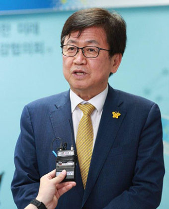 최교진 세종시 교육감 전국시도교육감협의회장 추대