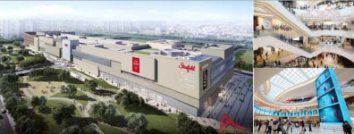 세종시 백화점 지각변동 예고..스타필드 고양 타깃?