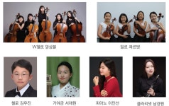 주니어 예술가 뜨거운 무대, 세종시에서 펼쳐진다