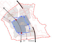 세종시 5-1생활권 스마트시티 궤도 수정 2023년 입주