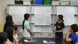 세종평생교육학습관, 영재교육과정 운영 스타트