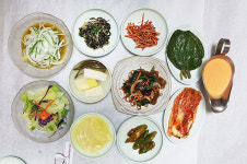 은용골 농장가든, 참숯 오리 훈제, 일품입니다