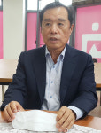 오는 9월부터 시민들과 소통으로 대화하겠습니다