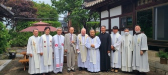 부강성당, 문화재 등록을 축하합니다