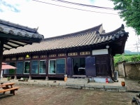 부강성당, 문화재 등록을 축하합니다