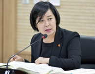 박용희 시의원, 전동면 쓰레기소각장 간담회 개최