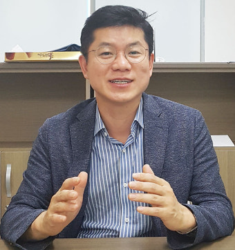 이영선, 