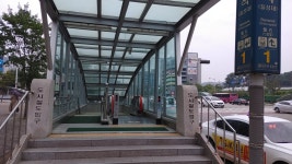 세종 - 반석역 - 대전 대중교통 출퇴근, 불편해요