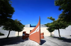 추석 연휴 기간 은하수공원 봉안당 문 닫는다